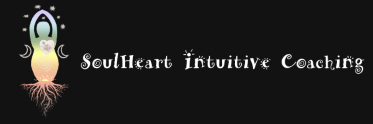 SoulHeart Intuitive Coaching