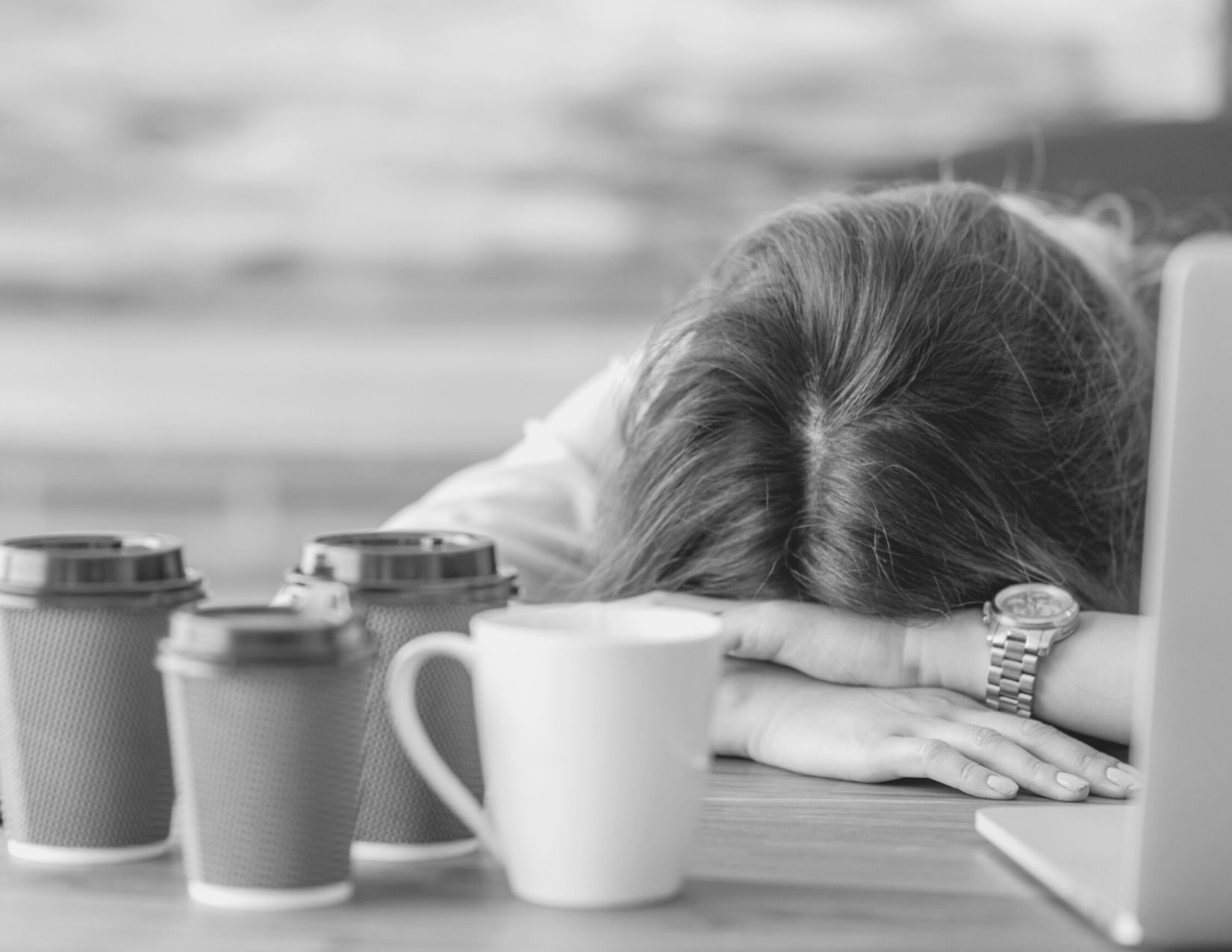 Exhaustion