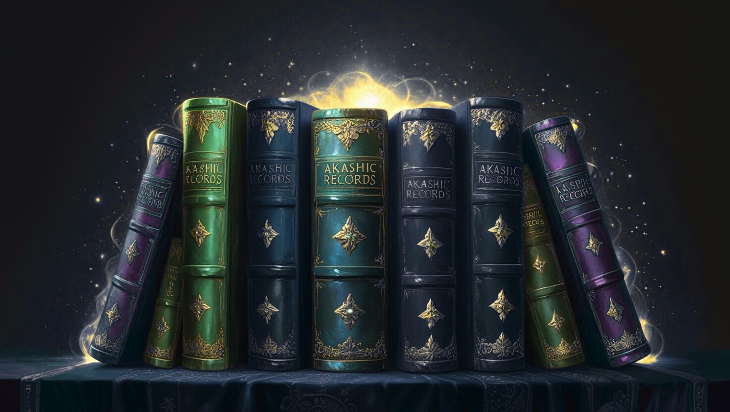 Akashic Records (1)