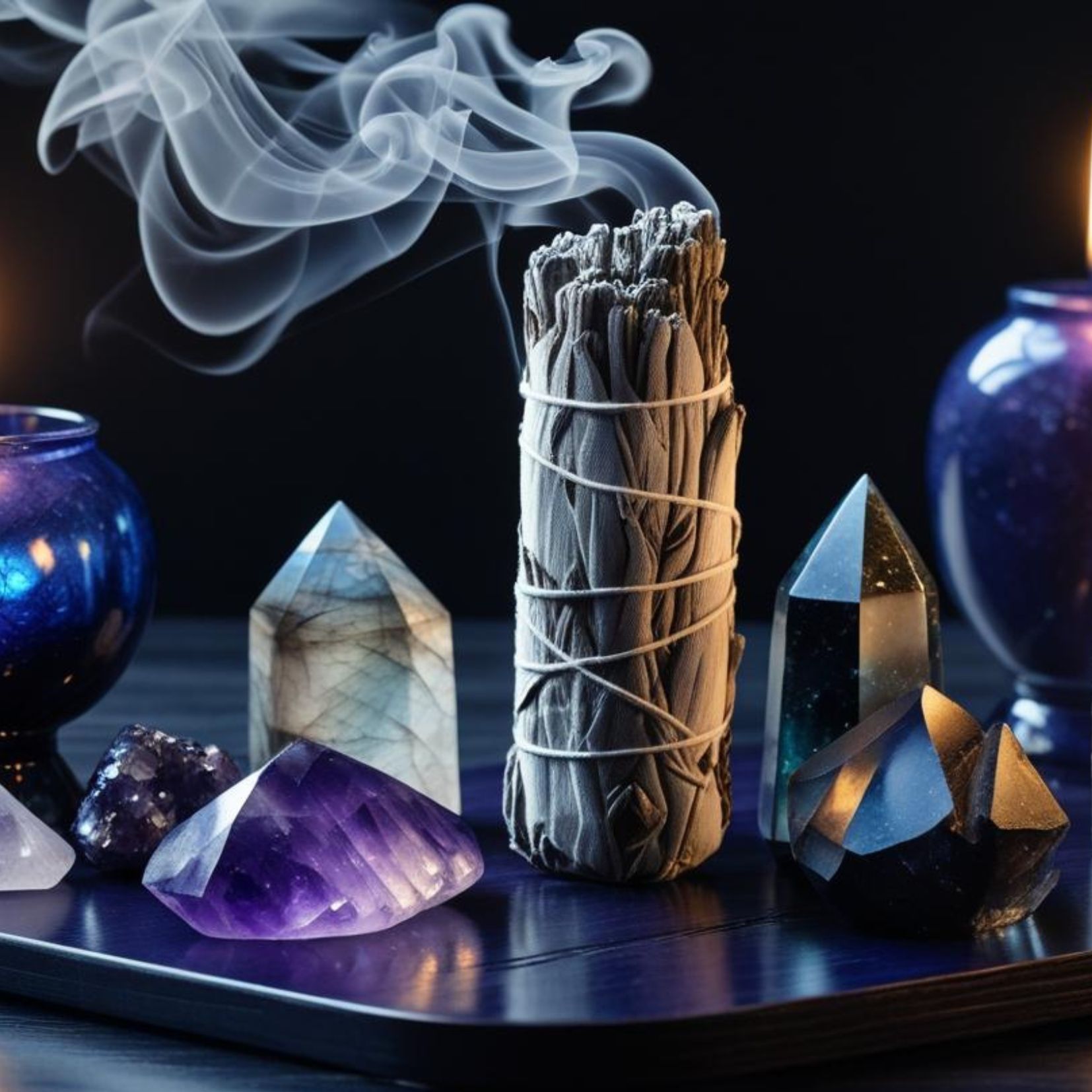 Energy Clearing (1)